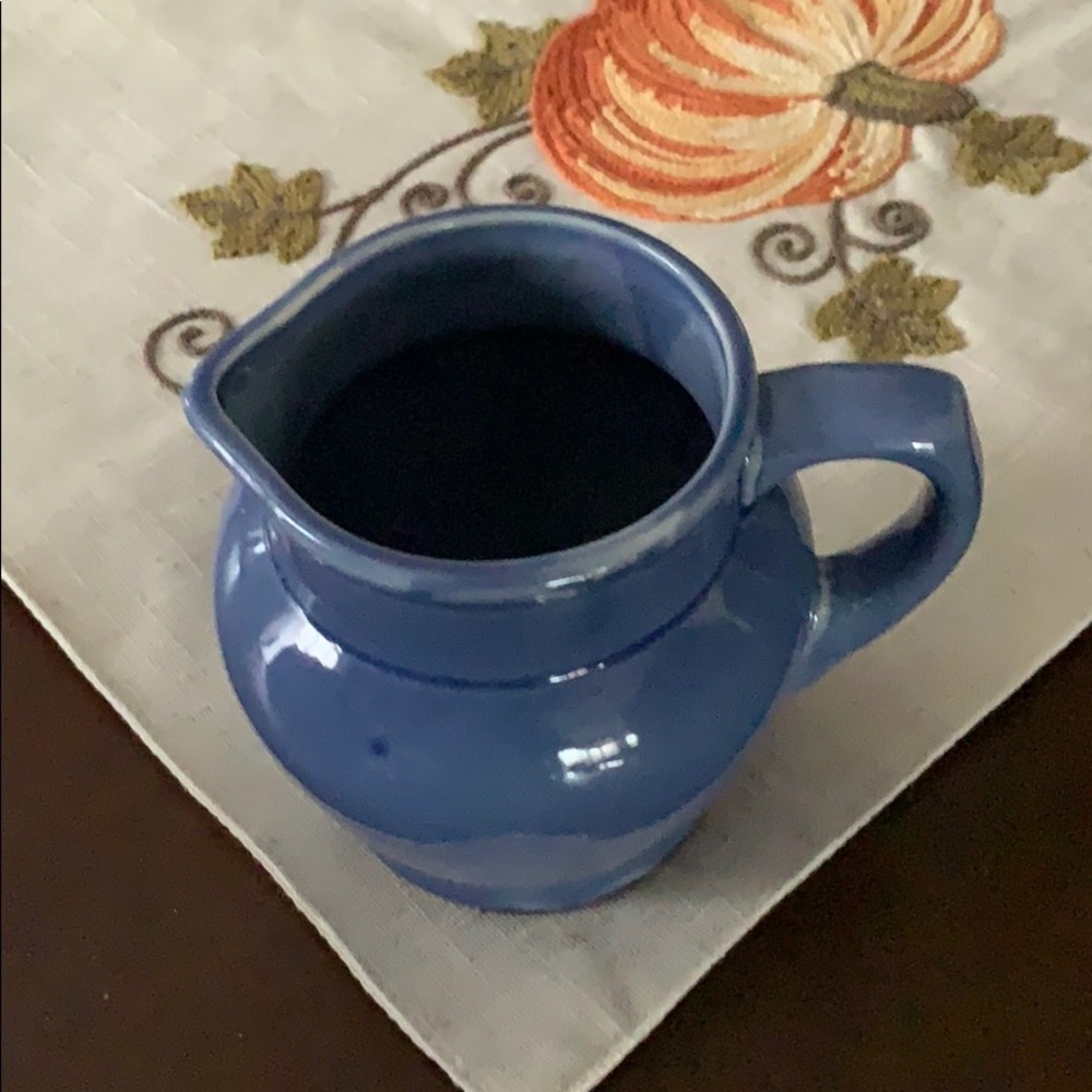 NWOB Large Creamer/Pitcher - Picture 5 of 9